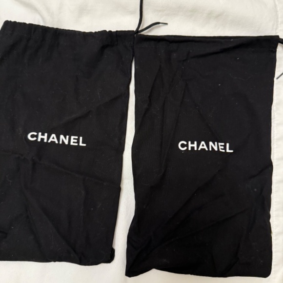 Chanel Thong Sandals - Picture 4 of 6